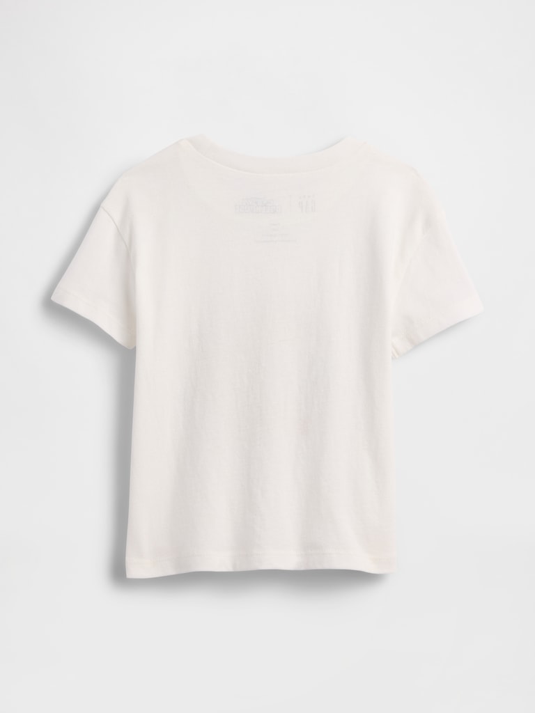 babyGap Graphic T-Shirt
