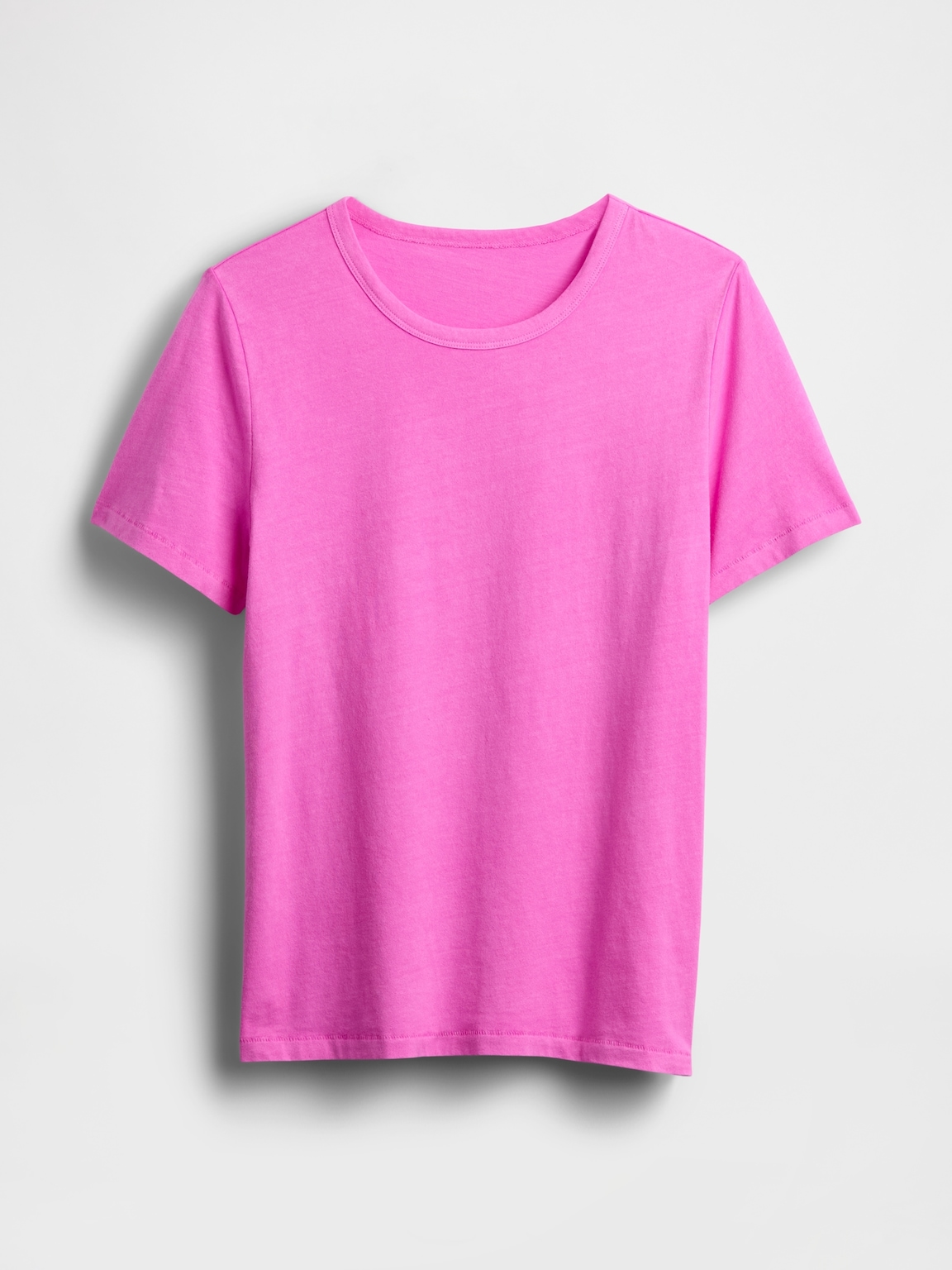Organic Cotton VintageSoft T-Shirt