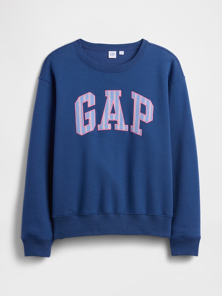 Gap Logo Sweatshirt