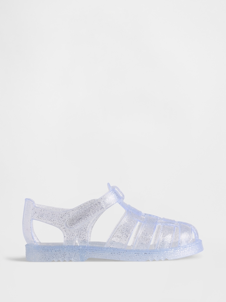 Toddler Jelly Sandals