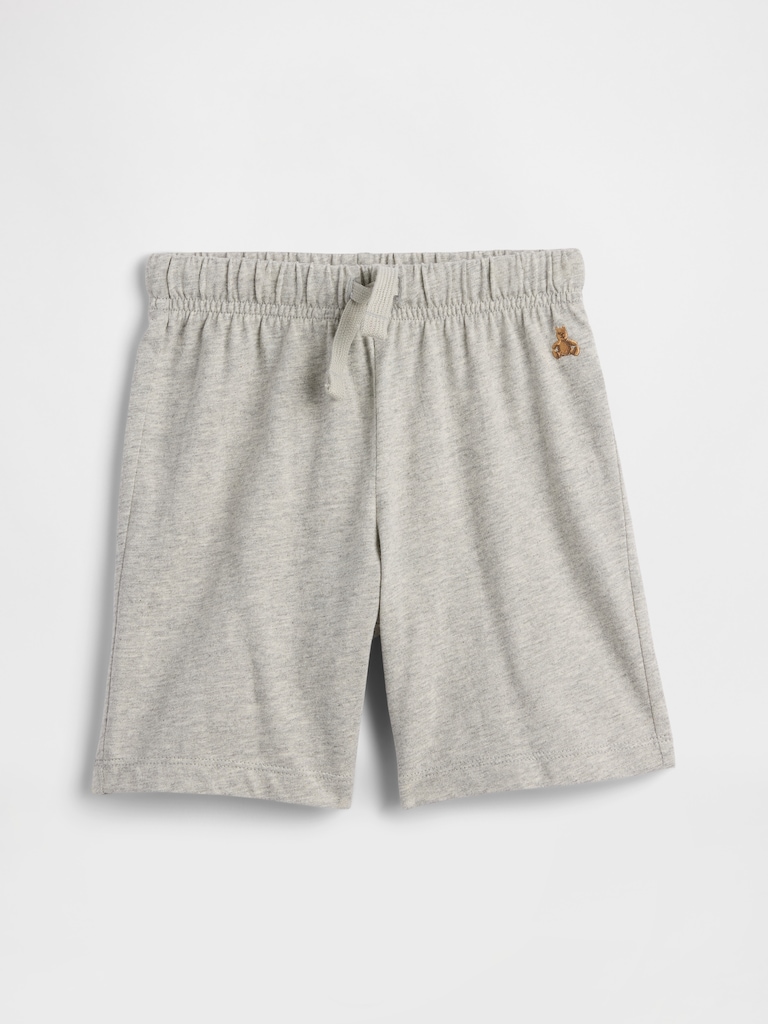babyGap Brannan Bear Pull-On Shorts
