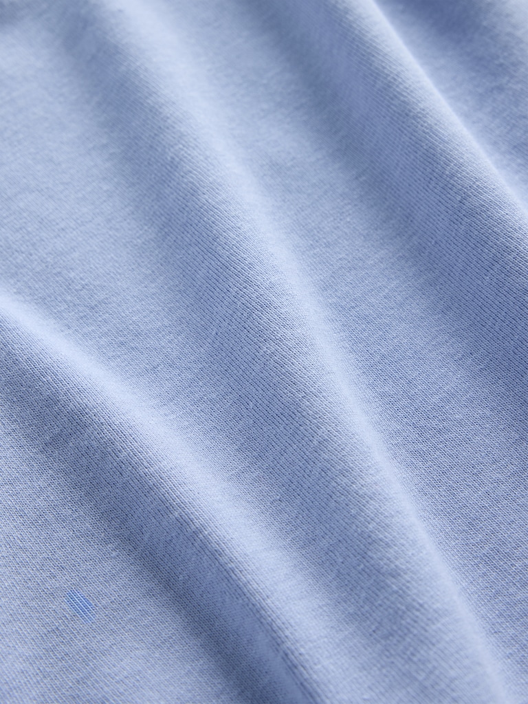 Modern Crewneck T-Shirt