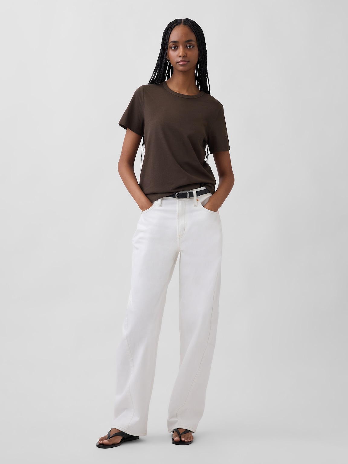 Organic Cotton VintageSoft T-Shirt