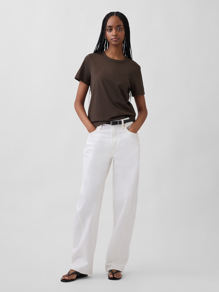 Organic Cotton VintageSoft T-Shirt