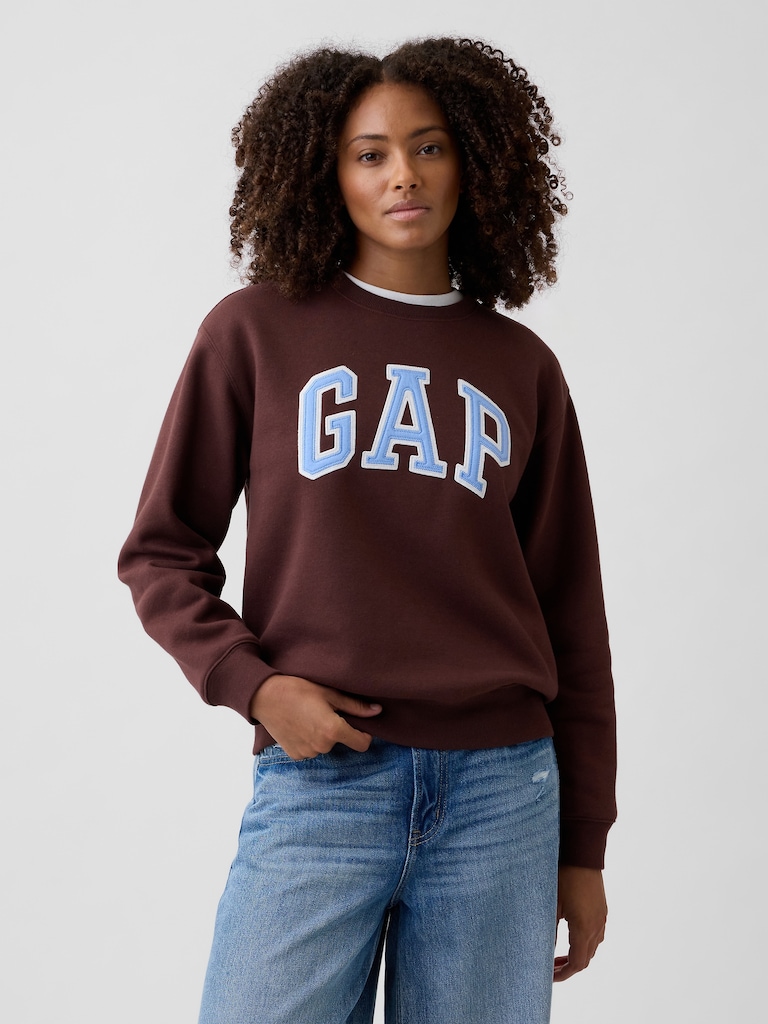Gap Logo Sweatshirt