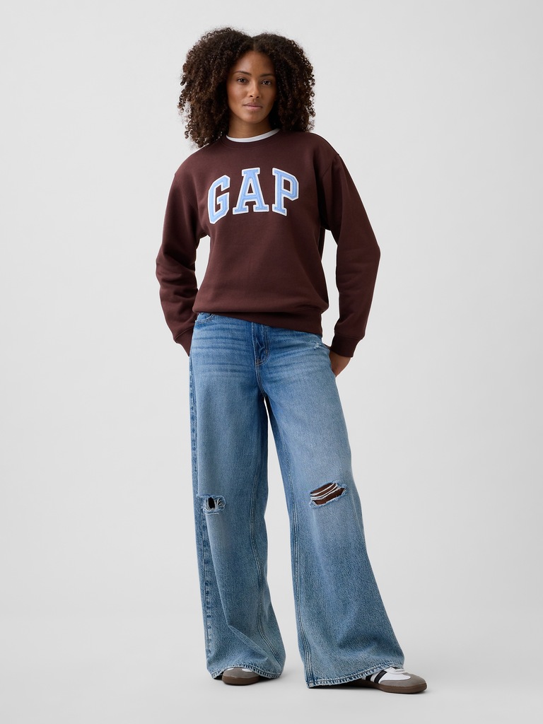 Gap Logo Sweatshirt