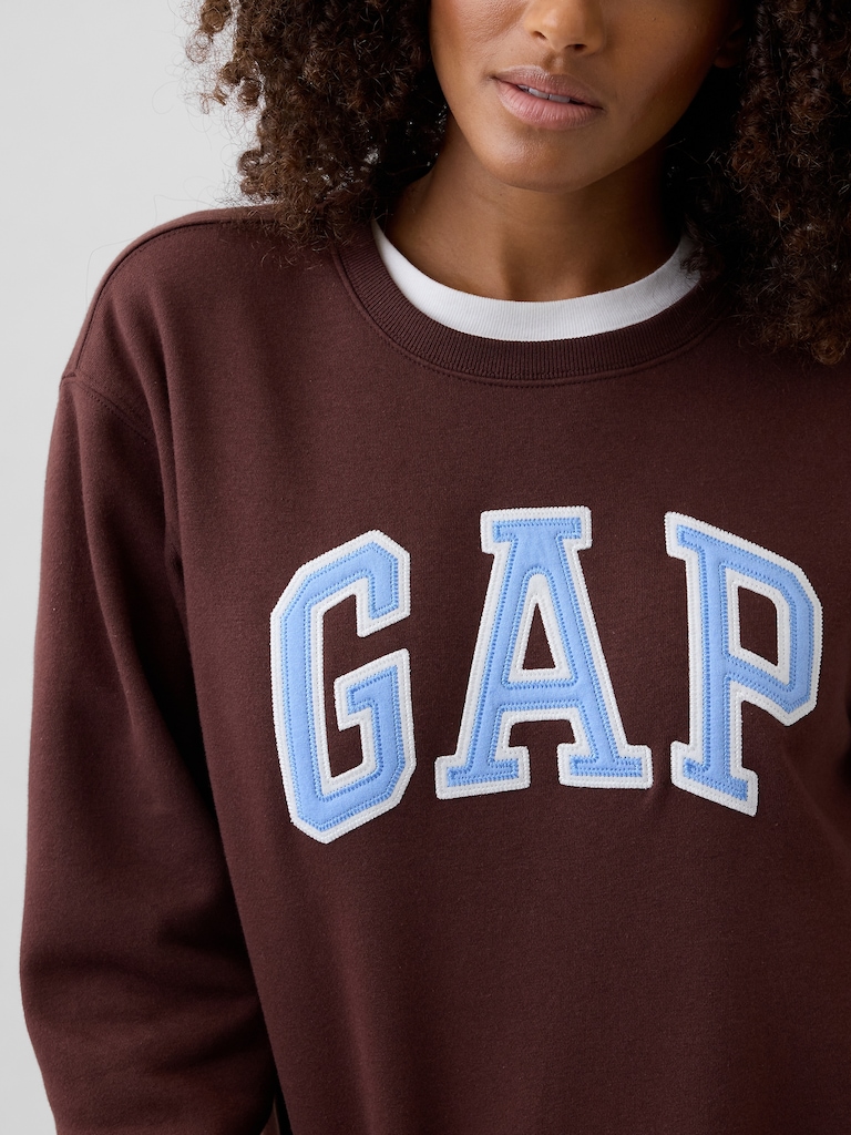 Gap Logo Sweatshirt