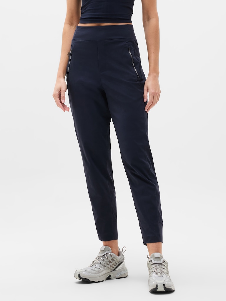 Trekkie North High Rise Jogger