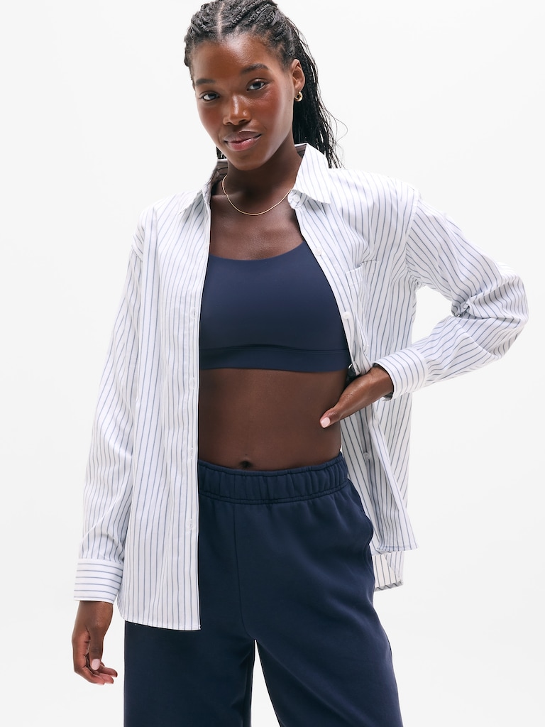 Midday Oversized Shirt