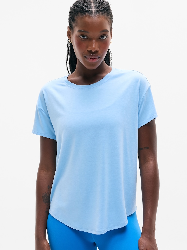 Move With Ease Tee