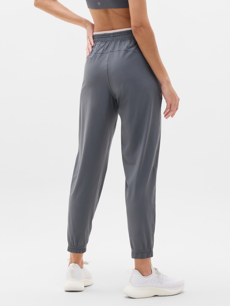 Crosstrain High Rise Jogger