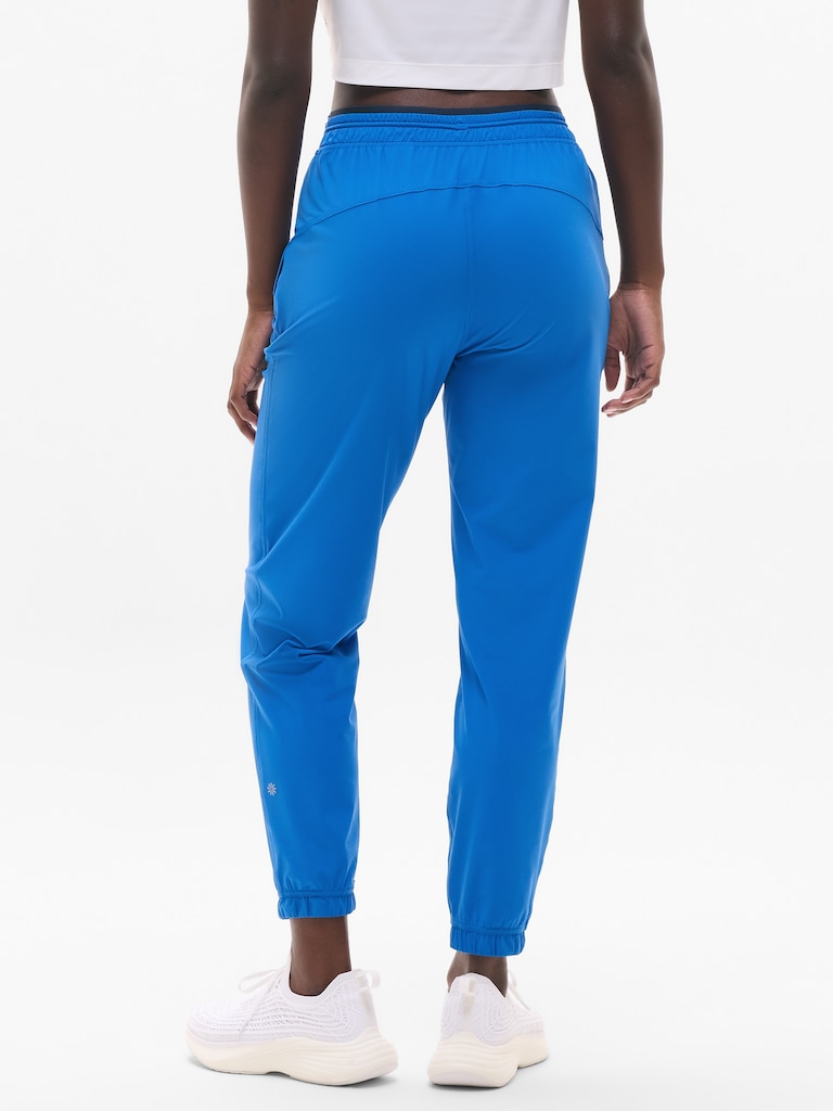 Crosstrain High Rise Jogger