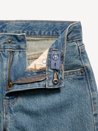 Super Baggy Jeans for Boys