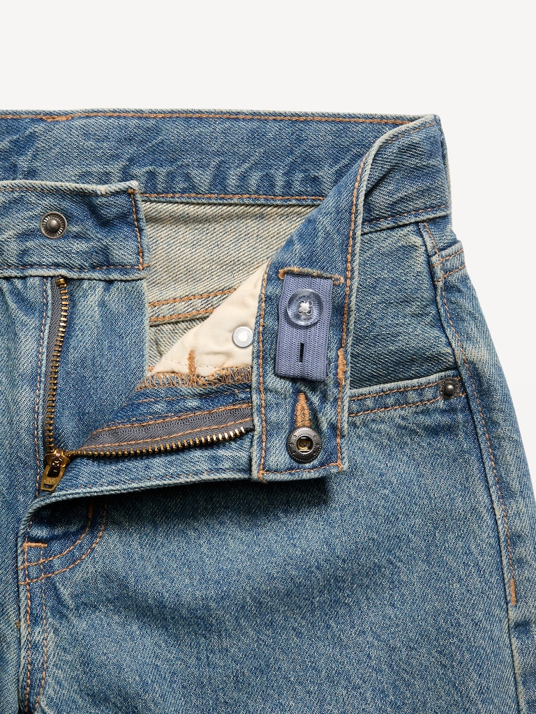 Super Baggy Jeans for Boys