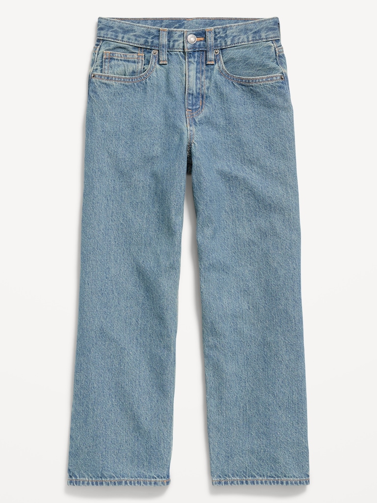 Super Baggy Jeans for Boys