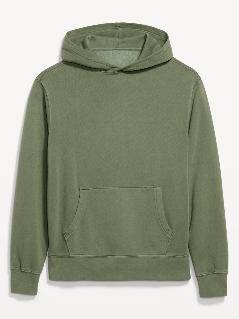 Washed Rotation Hoodie