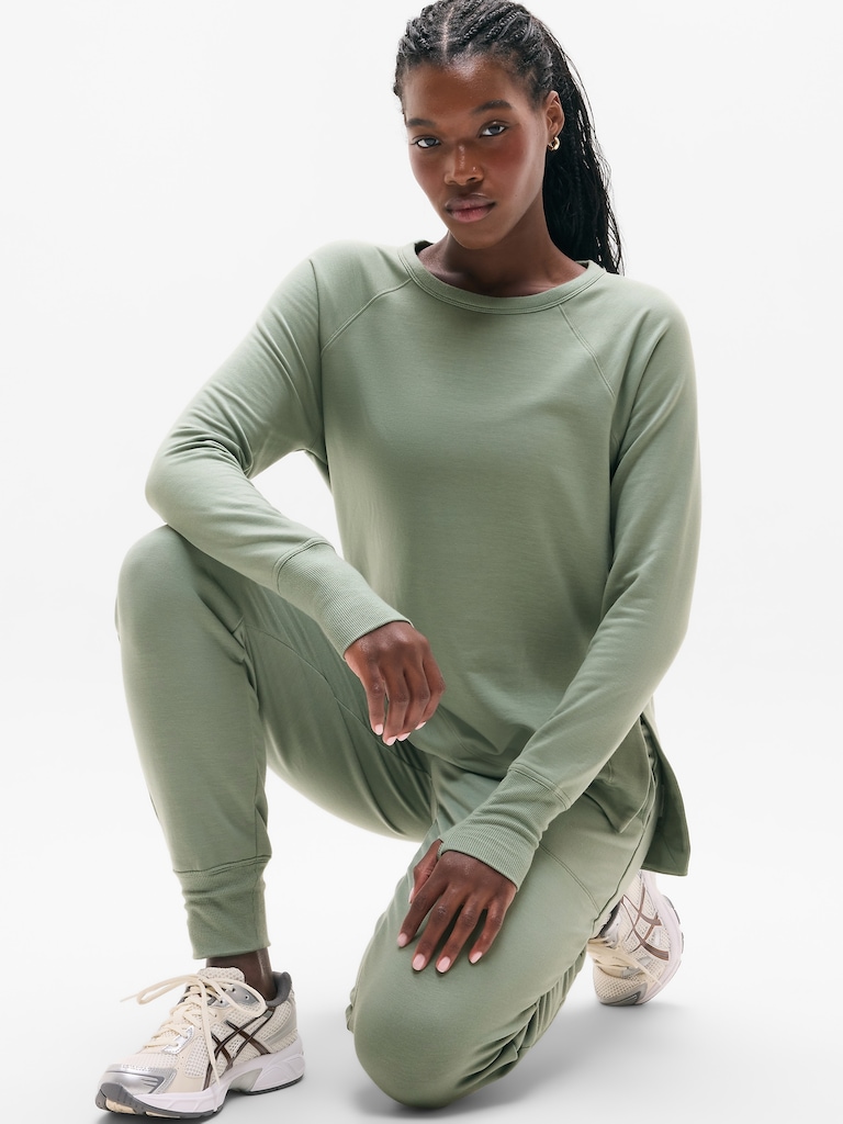 Coaster Luxe Recover Sweatshirt