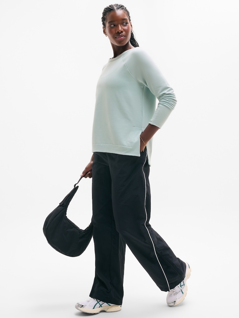 Coaster Luxe Recover Sweatshirt