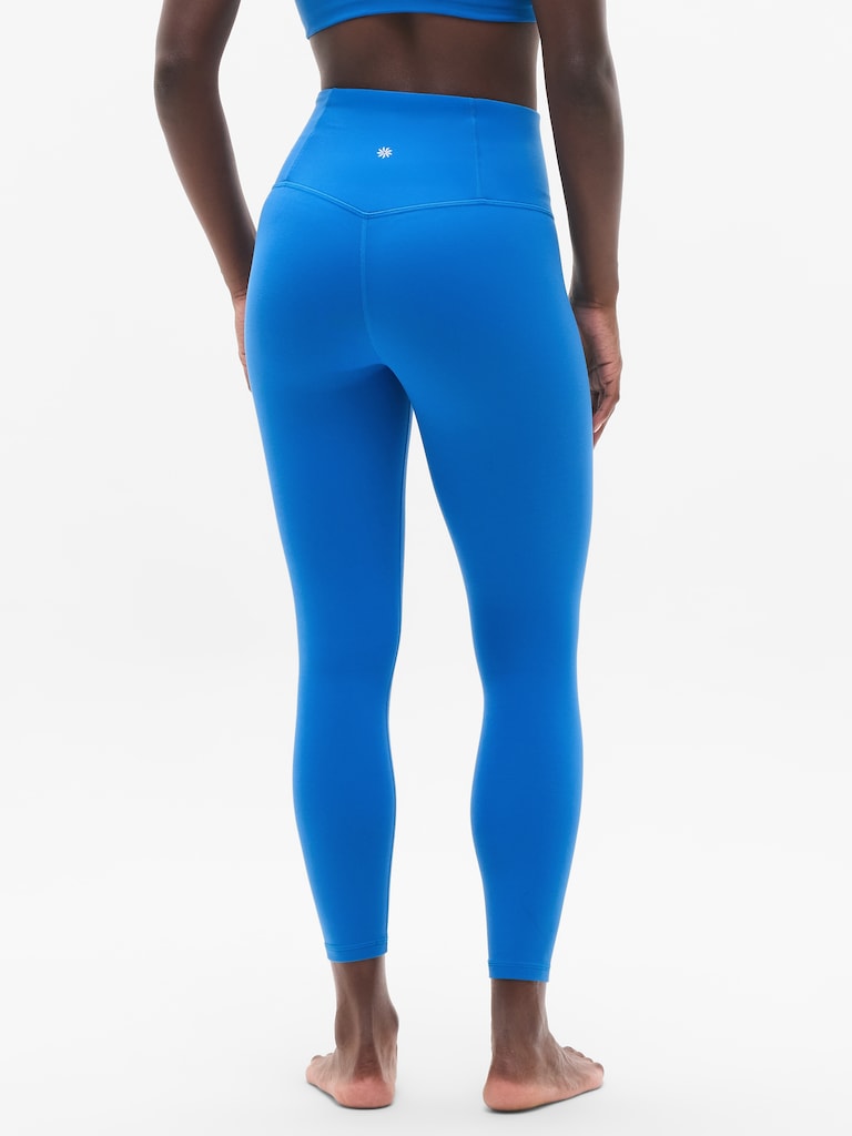 Elation Ultra High Rise 7/8 Legging