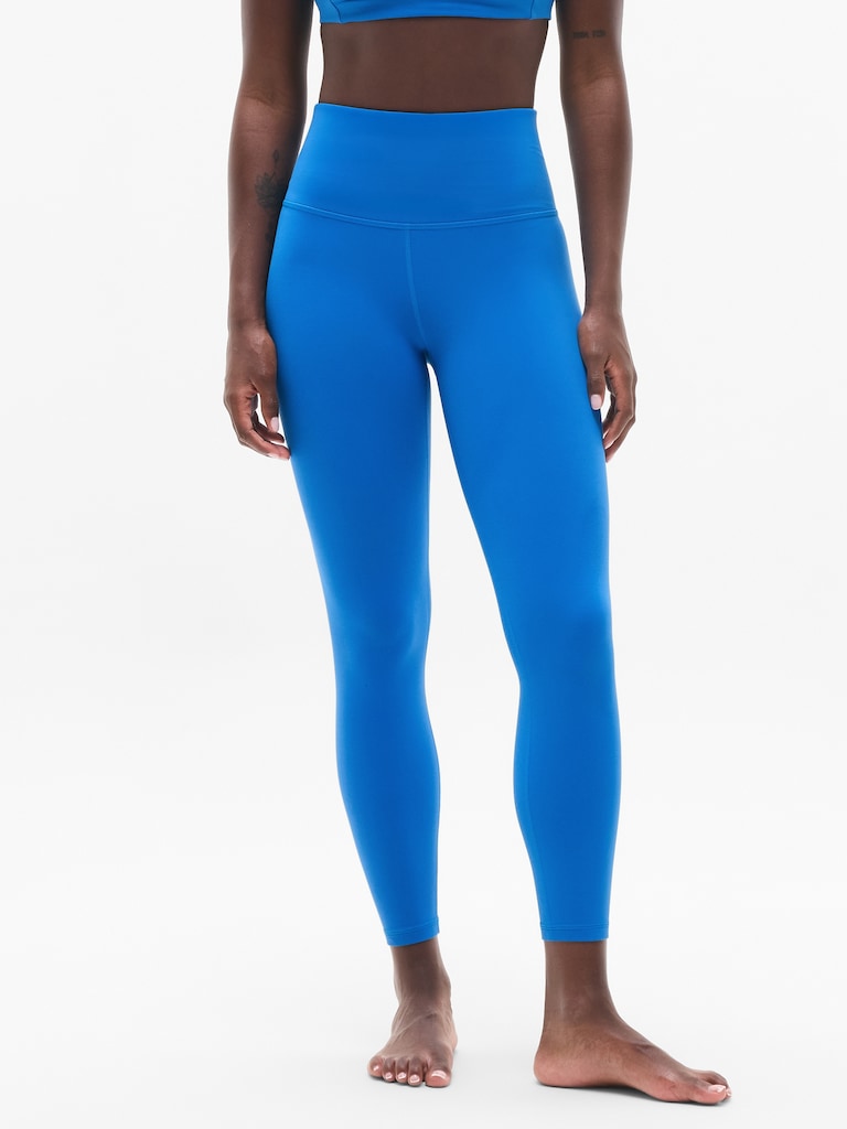 Elation Ultra High Rise 7/8 Legging