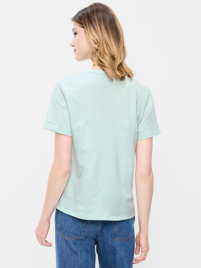 Old Navy x Disney Minnie Mouse Vintage Crew-Neck T-Shirt for Women