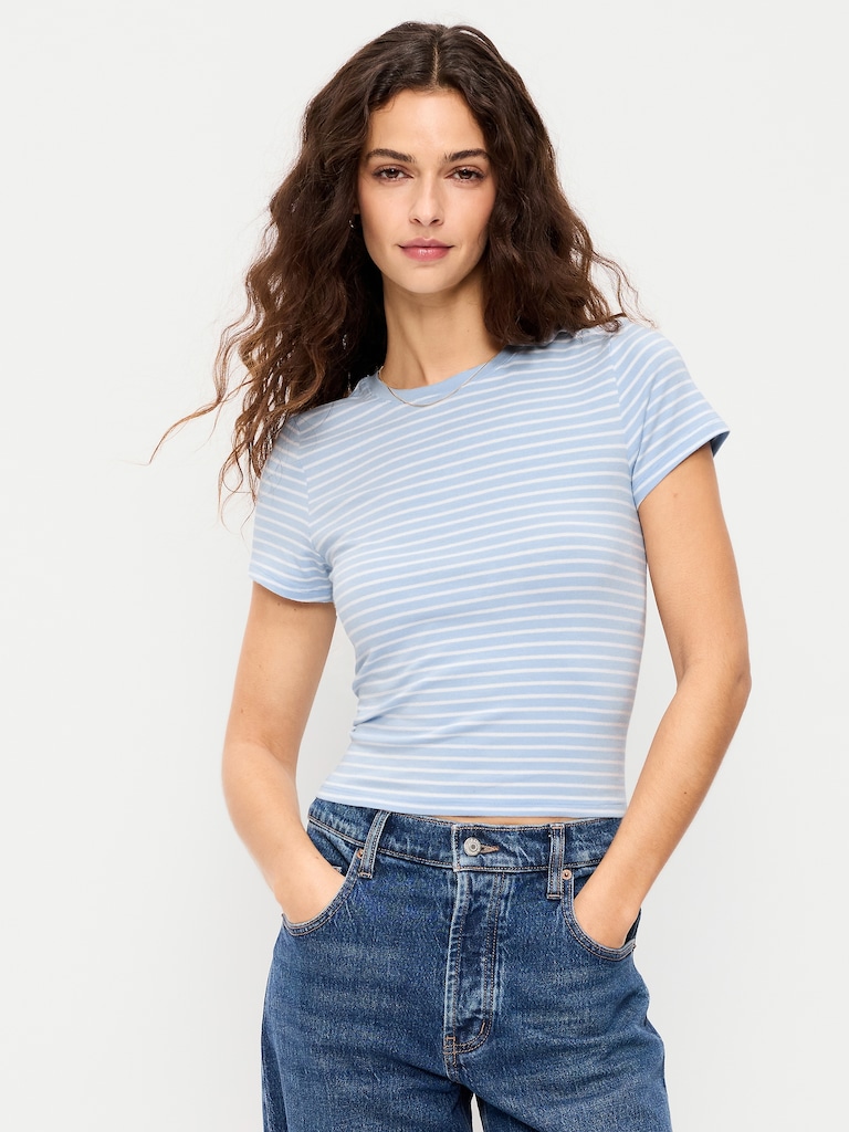 Bestee Crew-Neck T-Shirt