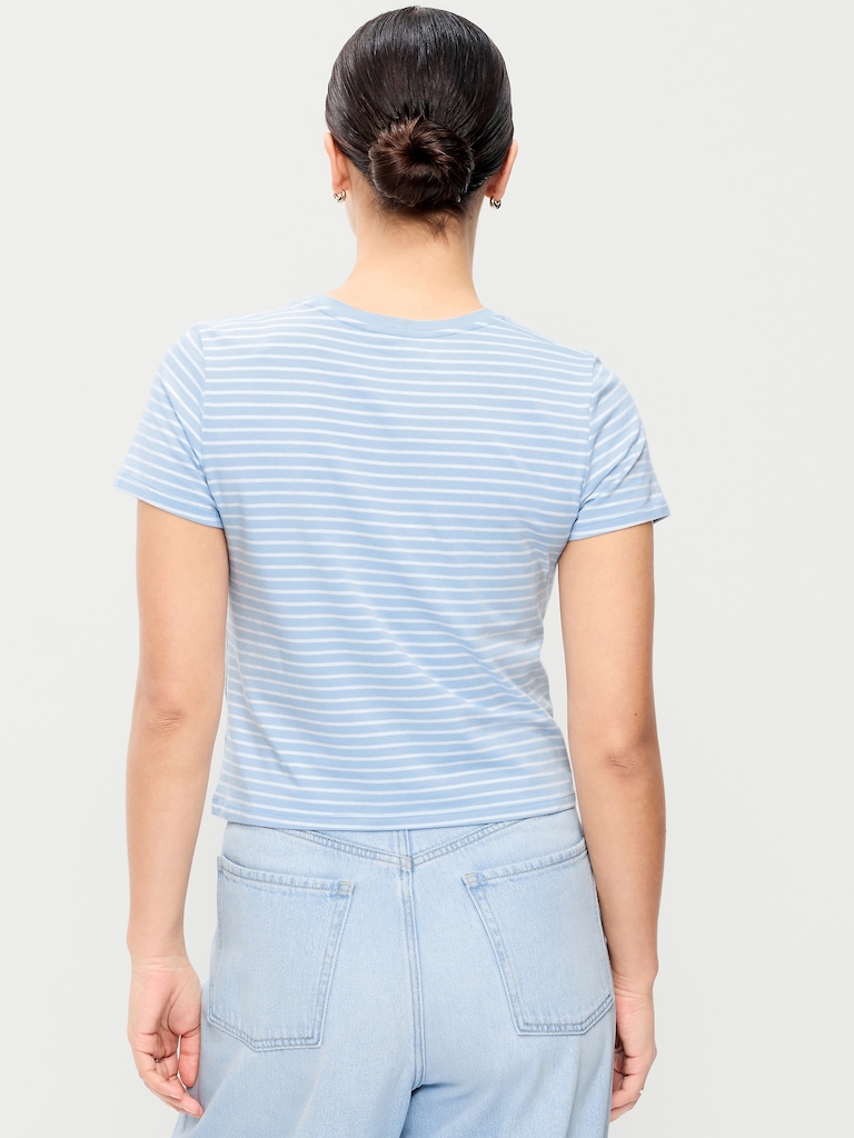 Bestee Crew-Neck T-Shirt