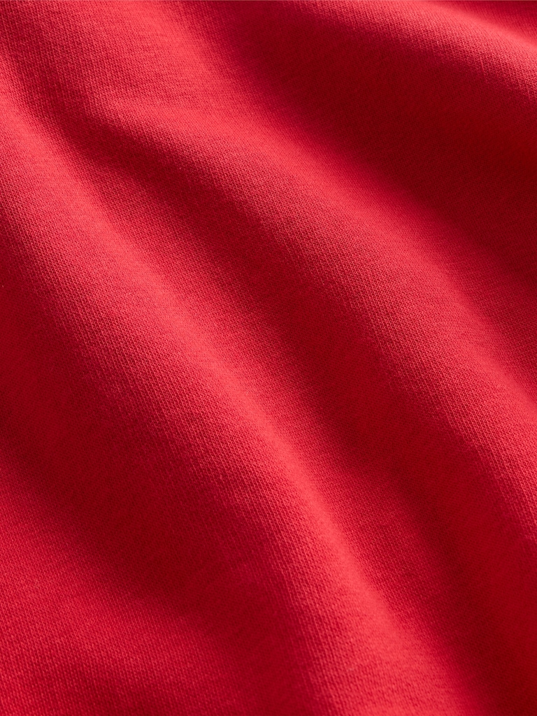 Kids VintageSoft Oversized Bubble Hoodie