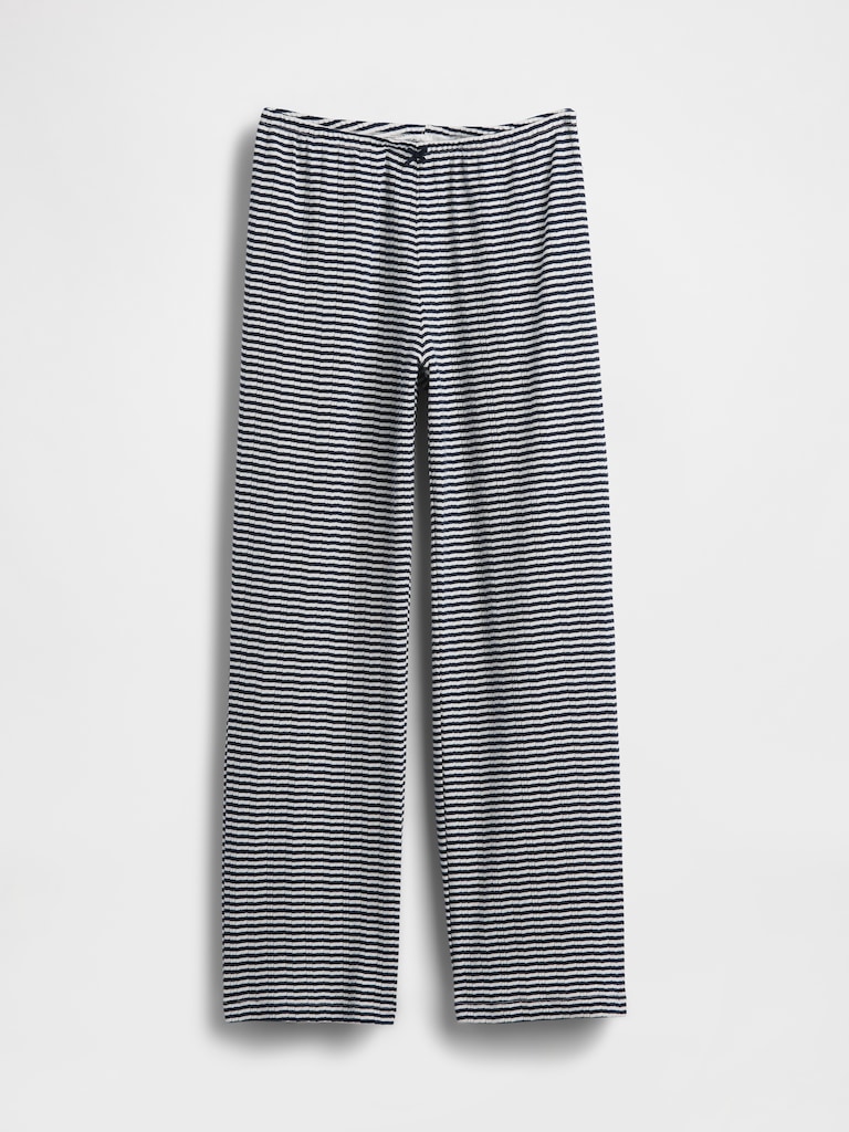 Pointelle PJ Pants