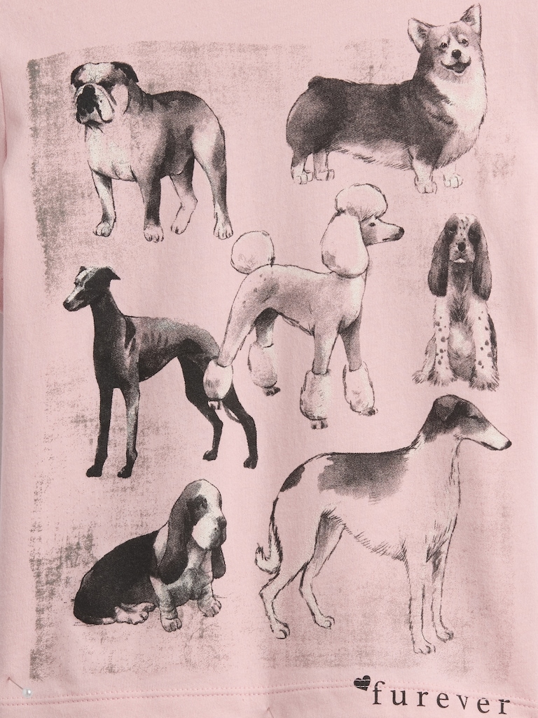 Kids Graphic T-Shirt