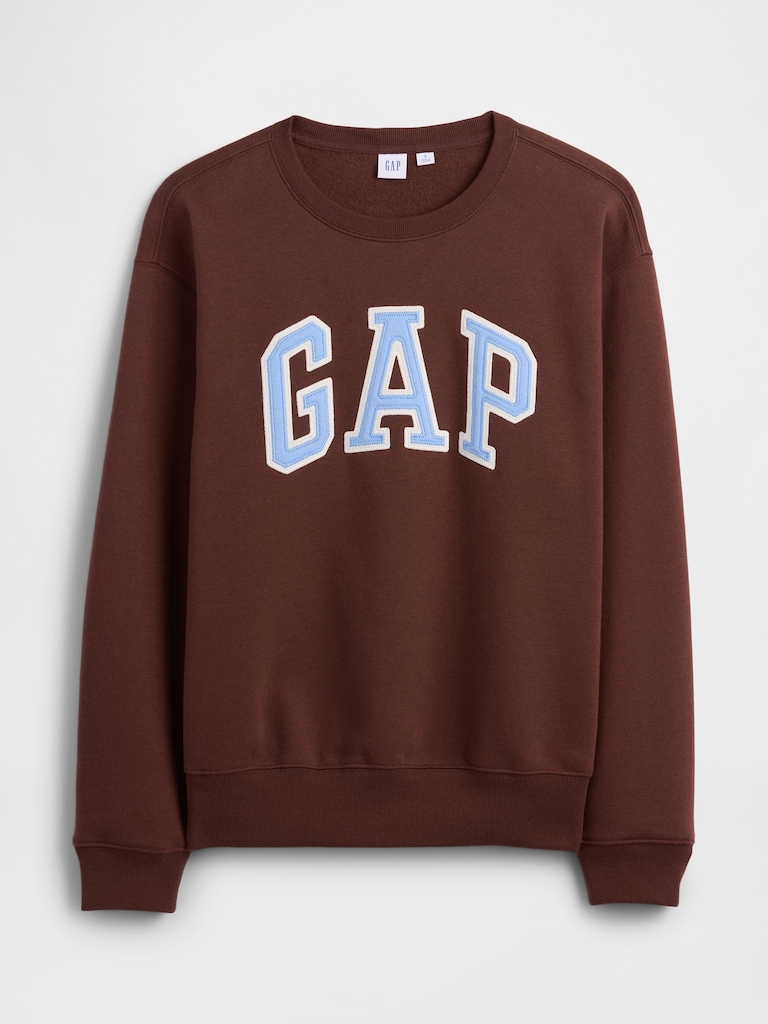 Gap Logo Sweatshirt
