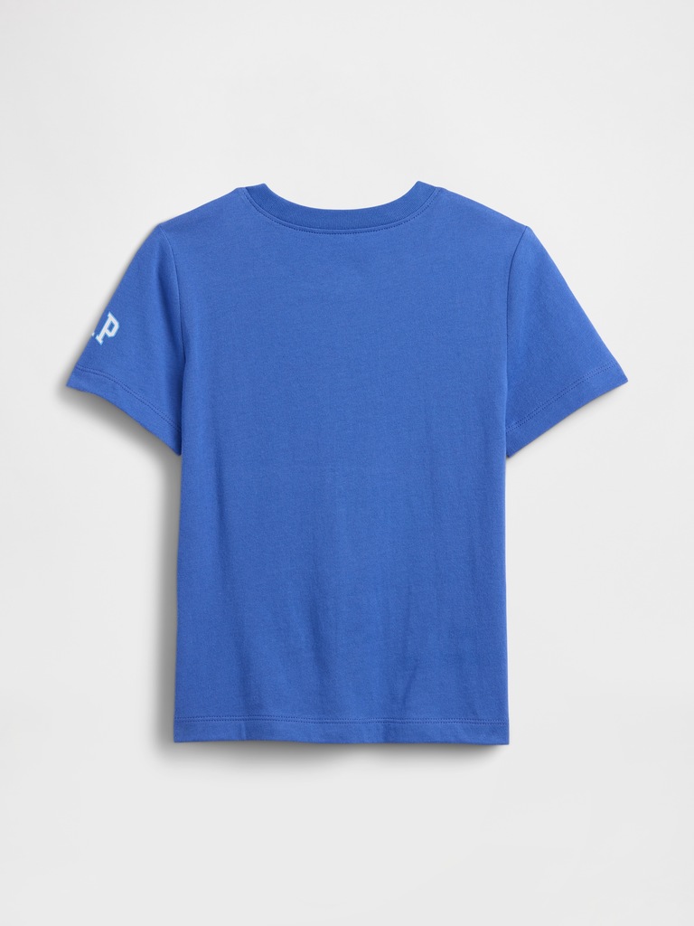 babyGap Super Mario Graphic T-Shirt