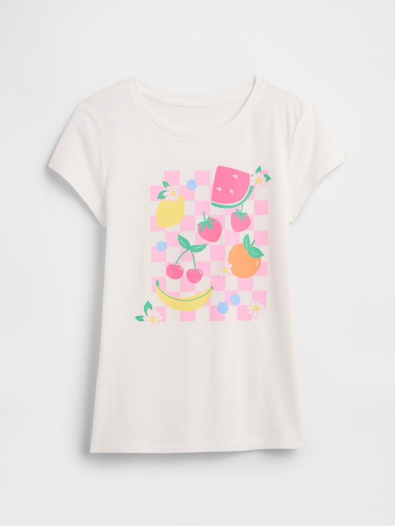 Kids Graphic T-Shirt