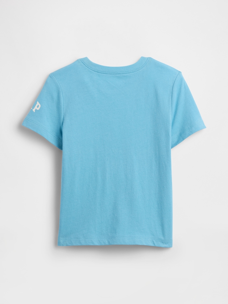 babyGap Sesame Street Graphic T-Shirt