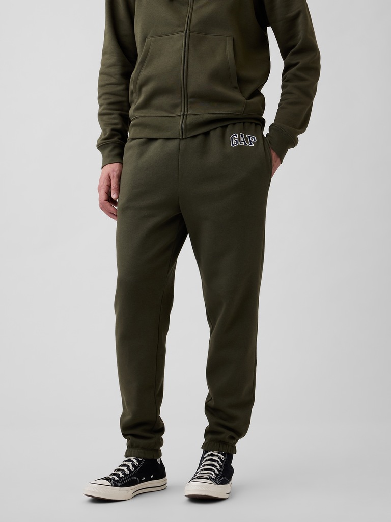Gap Logo Joggers