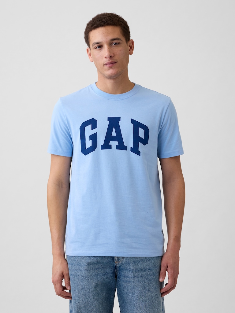 Everyday Soft Gap Logo T-Shirt