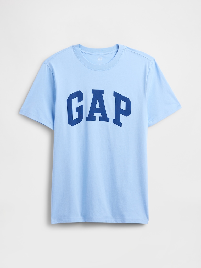 Everyday Soft Gap Logo T-Shirt