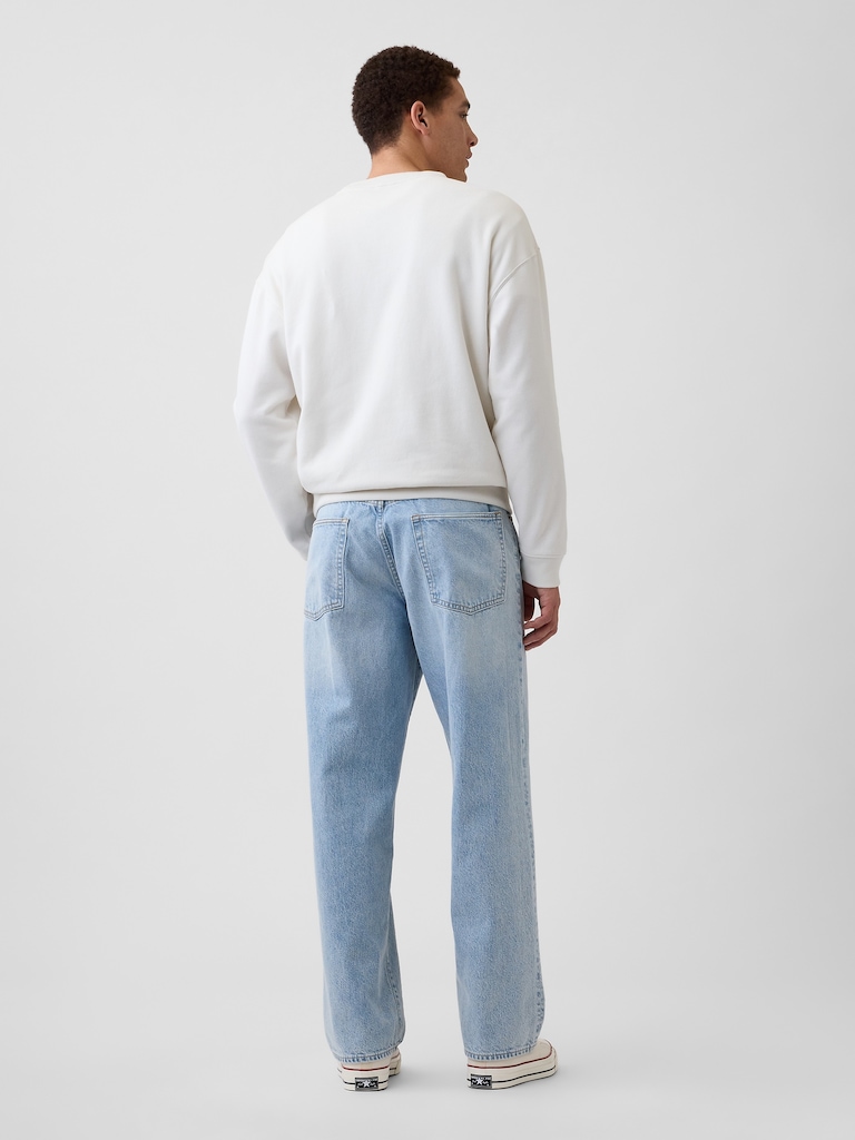 Baggy Jeans