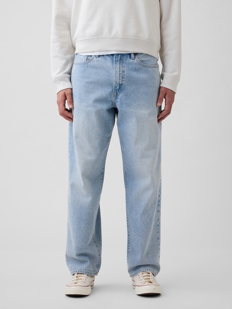 Baggy Jeans