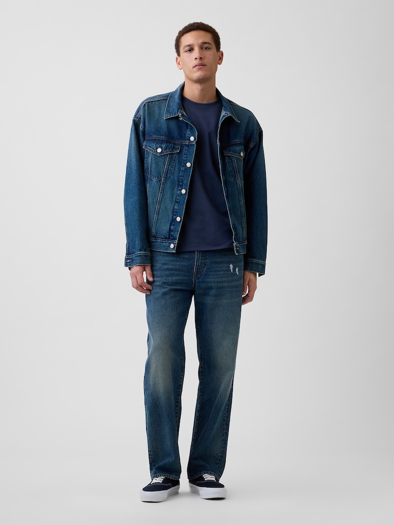 Vintage Soft Boxy T-Shirt