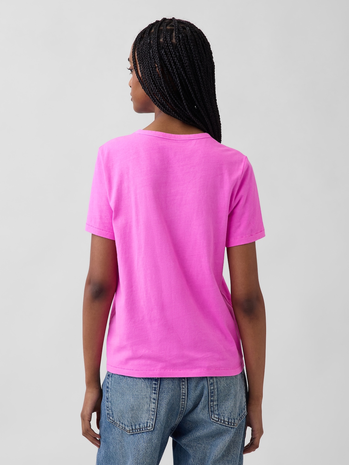 Organic Cotton VintageSoft T-Shirt