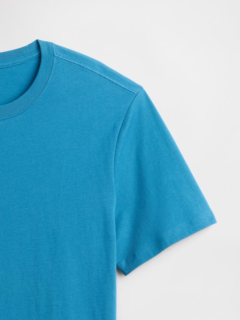 Everyday Soft Crewneck T-Shirt