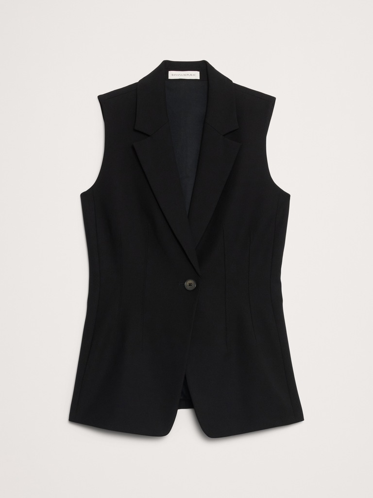 City Stretch Vest