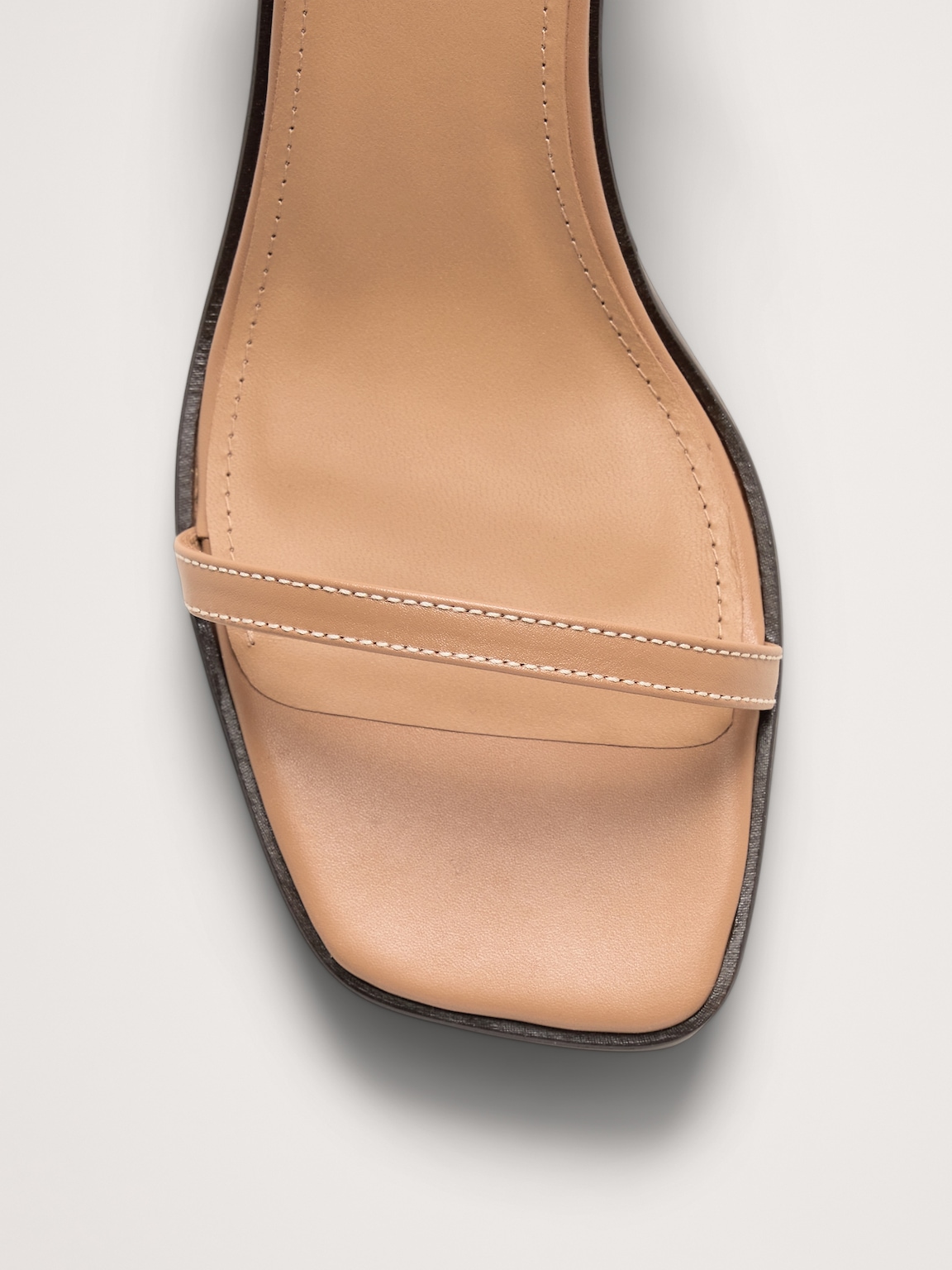 Juno Heeled Sandal by Flattered