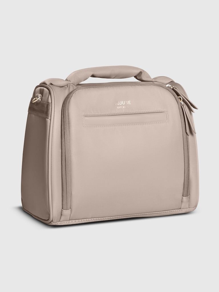 JuJuBe Insulated Bottle Bag