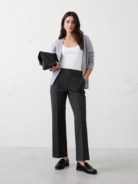 slim fit dress slacks Shop Banana Republic Clothing and Pants at SilkRoll. Trade with us! main image 0