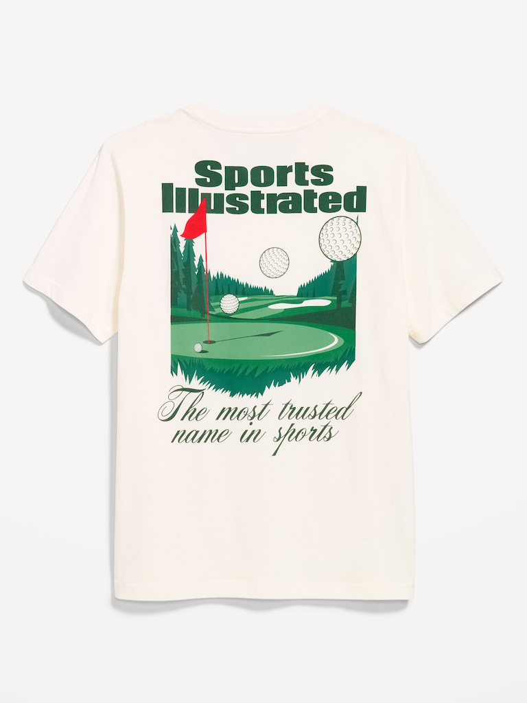 Sports Illustrated™ T-Shirt