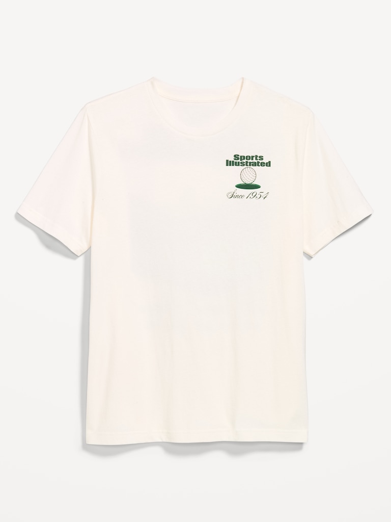 Sports Illustrated™ T-Shirt