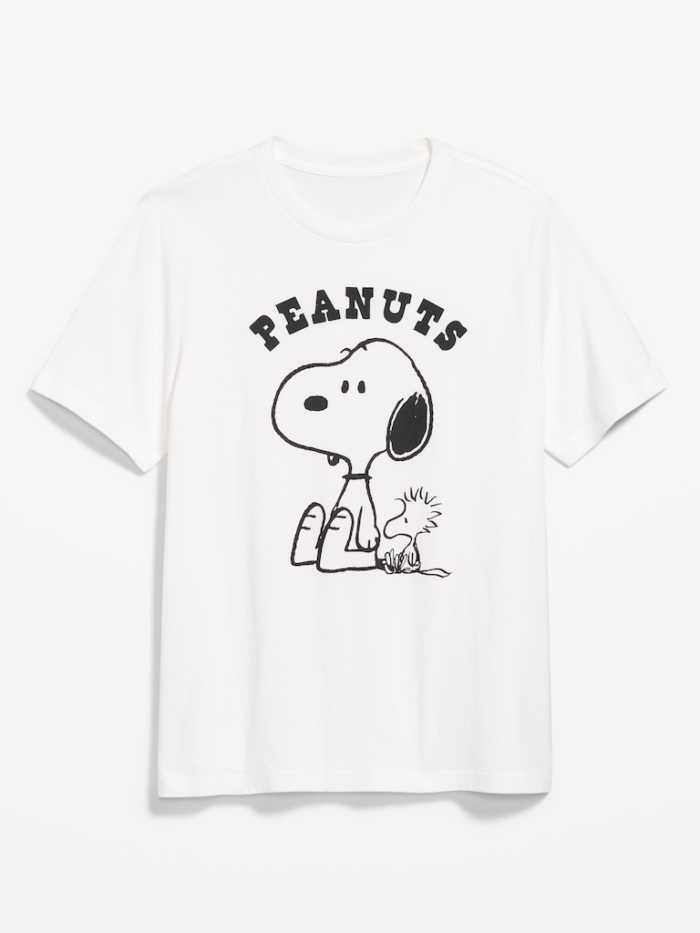 Peanuts™ Snoopy T-Shirt