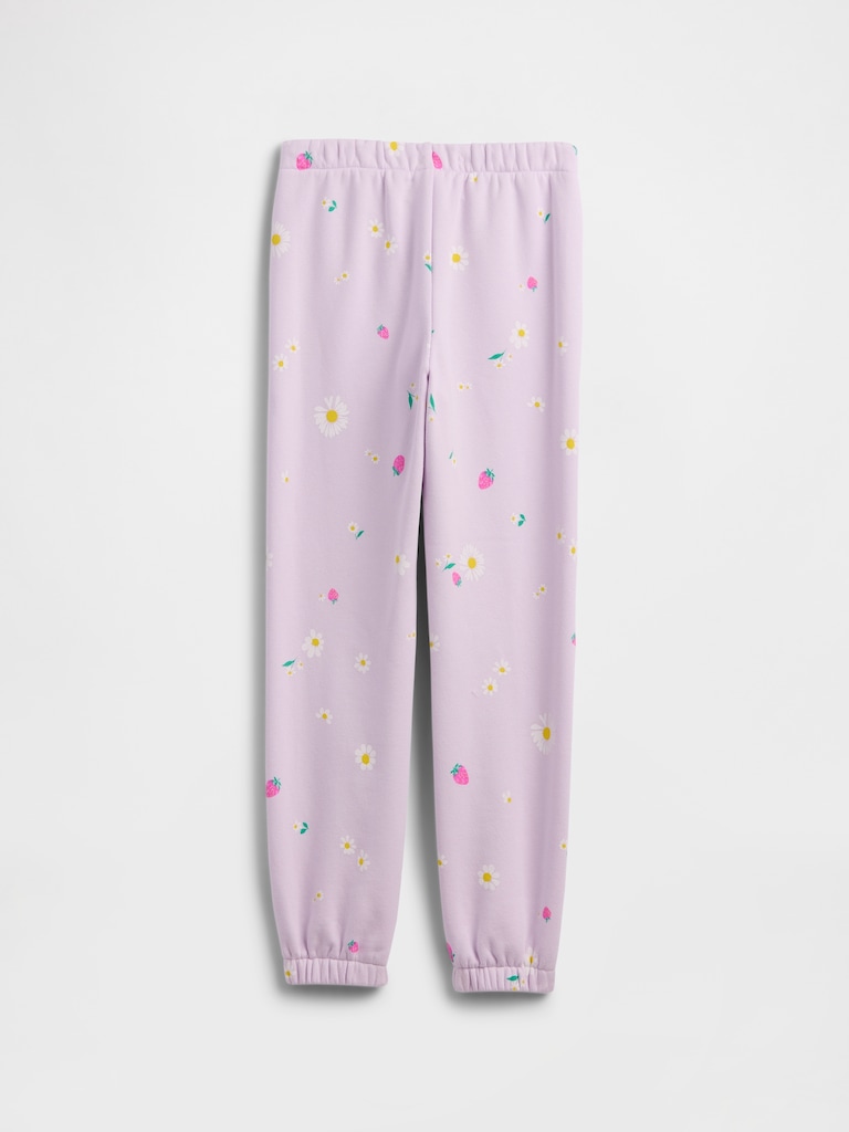 Kids Gap Logo Joggers